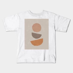 Bohemian style Kids T-Shirt